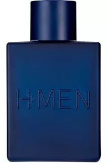 Perfume H-men 75ml Original Hinode - Bleu De Chanel