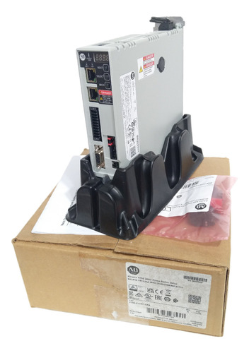 Allen-bradley 2198-c1007-ers Kinetix 5300 Novo