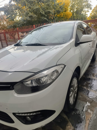 Renault Fluence 2.0 Ph2 Luxe 143cv