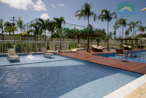 Imagem 10 de 15 de Apartamento Luxo À Venda - Altiplano Cabo Branco - João Pessoa - Ap0632 - Pb - Ap0632