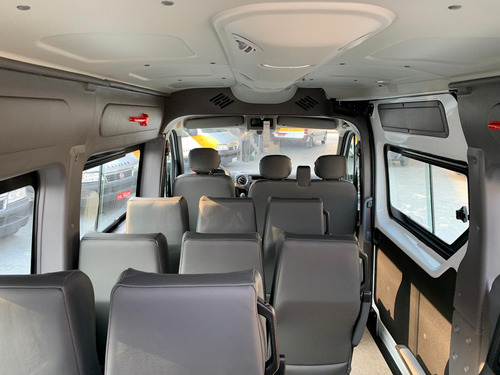 Renault Master 2020 L2h2 0km 2.3 Grand Vitrè 5p