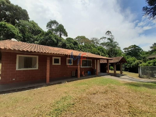 Imagem 3 de 30 de Ref 8.100- Excelente Casa Localizada, No Parque Santa Inês Caieiras, 1020 M² A.t, 88 M² A.c, 3 Dorms, 1 Suíte, 15 Vagas De Garagem. - 8100