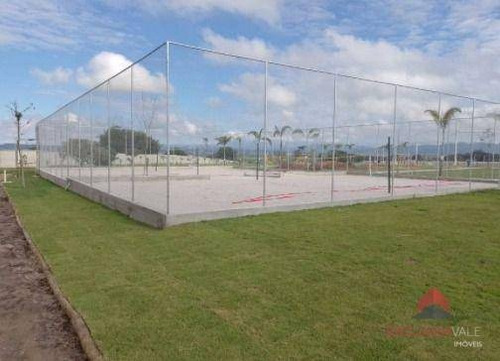Imagem 11 de 14 de Terreno De 250m² Em Condomínio Fechado Na Zona Leste - Te1133