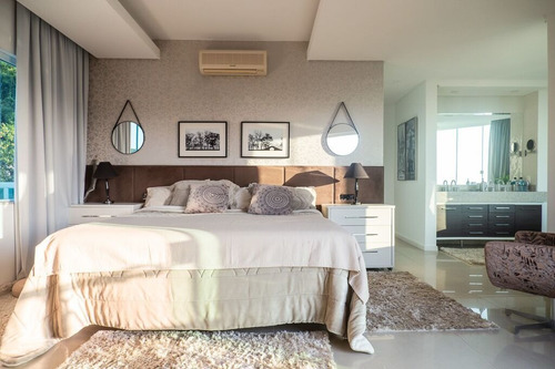 Imagem 11 de 30 de Casa À Venda No Bairro Pantanal - Florianópolis/sc - O-20779-34499