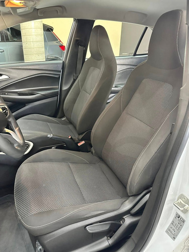 Chevrolet Onix HATCH LT 1.0 12V Flex 5p Mec.