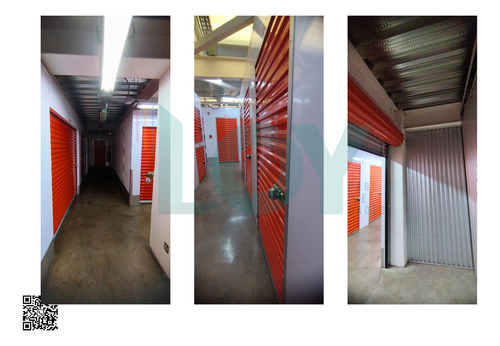 Bodegas En Arriendo Comuna La Reina