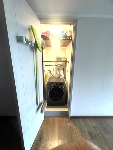 Mariposa, Totalmente Amoblado 2 Dorm En Suite, Estc, Bodega