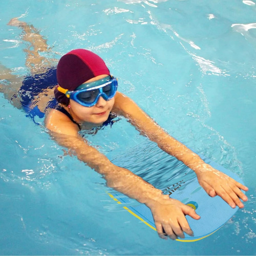 15 Tabla Flotador Entrenamiento Natacion Nadar Alberca Playa