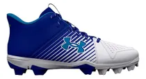 Comprar Tachones Under Armour Leadoff Mid Rm Spikes 3025590 Baseball