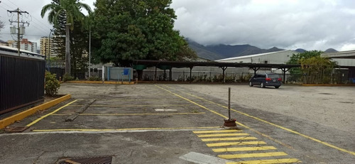Imagen 5 de 18 de #1571 Galpon Industrial 15.000m2 +8.700m2 Patio- Guarenas.