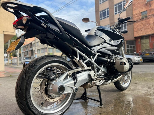 Imagen 5 de 11 de Bmw R 1200 R