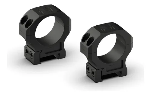 Monstrum Pro Series 7075 - Anillos De Aluminio (1.181 In), P