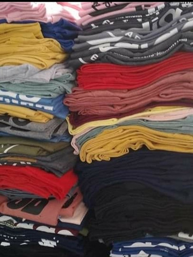 Remeras De Hombre