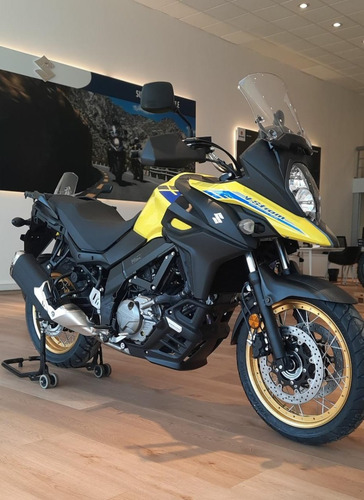 Imagen 2 de 16 de Suzuki V-strom 650xt!! Suzuki Cordoba Centro