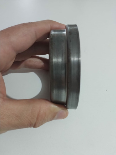 Reten Juego Centro De Cardan Mercedes Benz Cod 2324