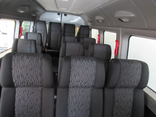 Renault Master Executiva 2021 À Pronta Entrega