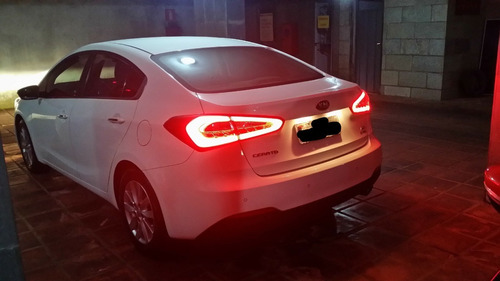 Vendo Lindo New Cerato