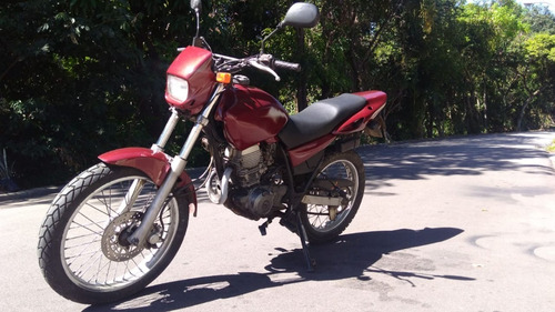 Yamaha Tdm225