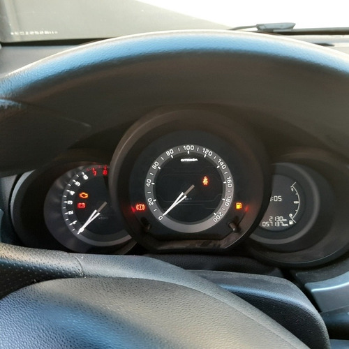 Citroën Aircross 2016 1.5 Start Flex 5p