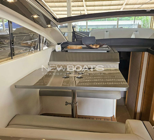 Phantom 500 Ht Ñ Ferretti Intermarine Sea Ray Azimut Princes