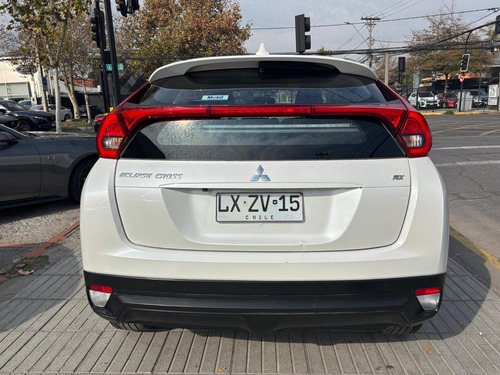 Mitsubishi Eclipse Cross RX 1.5 AUT