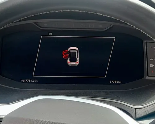 Seat Arona 1.6 Xperience Tiptronic