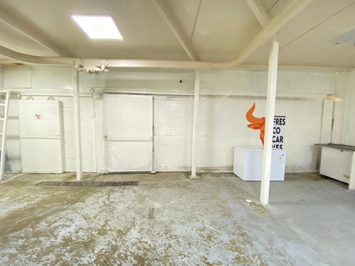 Imagen 9 de 16 de Se Vende Fondo De Comercio 276m² En Av. Andres Bello
