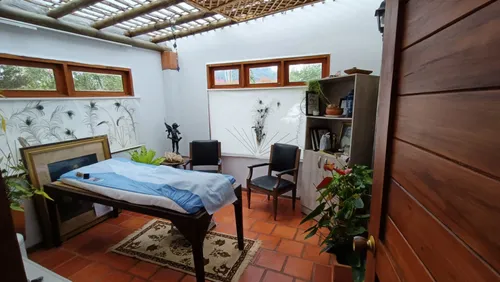 Finca En Venta En Loma Del Escobero. Cod V12621
