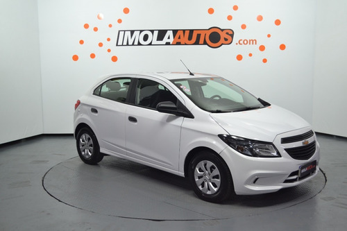 Chevrolet Onix 1.4 Joy Ls Mt 2019-imolaautos