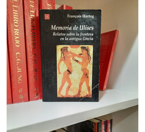 Memoria De Ulises Francois Hartog 