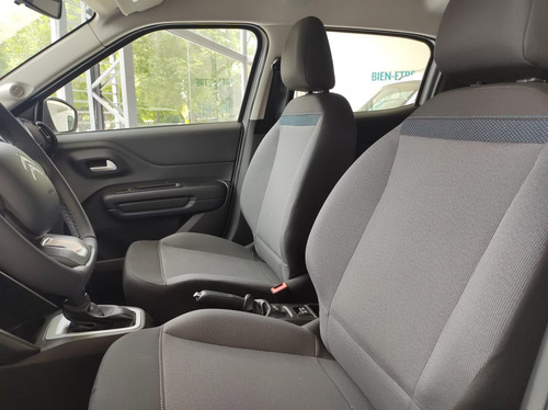 Citroën C3 1.6 16v Vti 115 First Edition