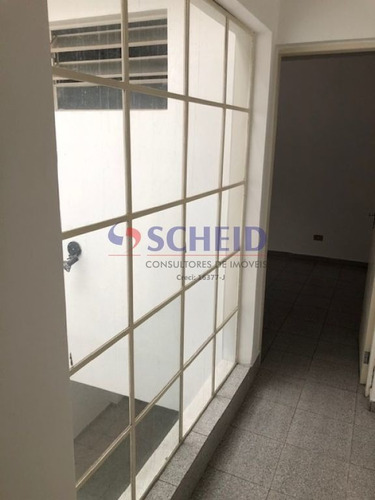 Imagem 13 de 15 de Sobrado De 240 M² À Venda- Jardim Aeroporto - Mc7792