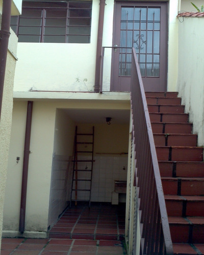 Imagem 6 de 10 de Casa - Ca00141 - 1822102