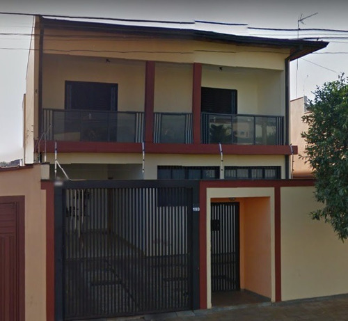 Imagem 2 de 13 de Sertaozinho - Jardim Soljumar - Oportunidade Única Em Sertaozinho - Sp | Tipo: Casa | Negociação: Venda Direta Online | Situação: Imóvel Ocupado - Cx10004210sp