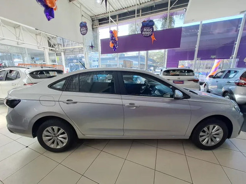 Volkswagen Virtus TSI 1.0 (Aut.)