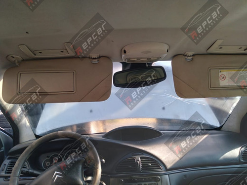 Citroen C5 2007 En Desarme