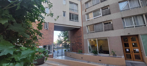 Acogedor 2d 2b Manuel Rodriguez Moneda (69850)