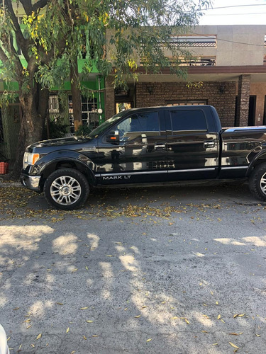 Lincoln Mark Lt 2010 Pick Up 4x4 At