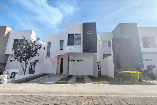 Venta Casa En Castello Juriquilla Santa Fe Querétaro