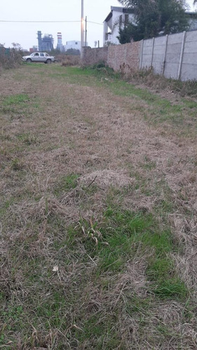 Imagen 2 de 2 de Terreno En Barrio Los Conquistadores - Sauce Viejo