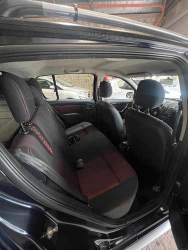 Renault Sandero Stepway 1.6 Confort 105cv