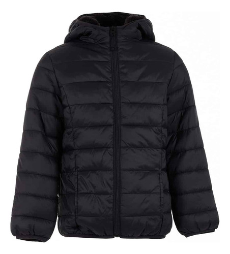 Campera Atomik Arinsali Puffer