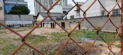 Imagem 5 de 7 de Terreno - Centro - Ref: 25165 - V-25165
