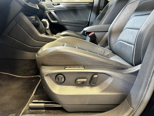 Volkswagen Tiguan Allspace R-line 350