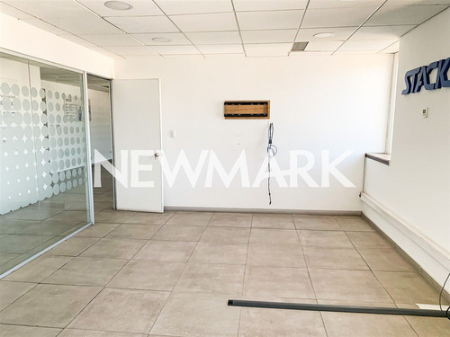 Oficina En Arriendo En Providencia