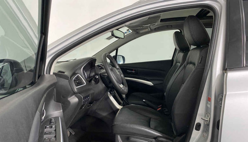 Imagen 9 de 15 de 119063 - Suzuki S-cross 2015 Con Garantía