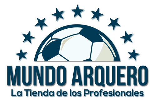 Guante Para Portero Infantil Con Envio Gratis Marca Buffon