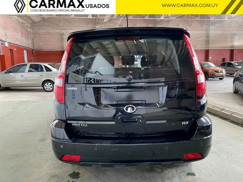Great Wall Haval H3 C/70249