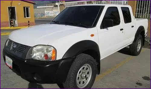 Nissan Frontier Manual Taller Servicio Diagramas 03 A 10 Ecu