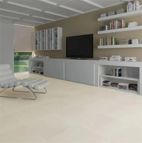 Porcelanato Ilva Mediterranea Chalk 60x60 1ra